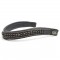 BB105- Pick N Mix Chunky Crystal Browband in Black